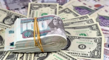 تحركات مفاجئة.. سعر الدولار في مصر أمام الجنيه مقابل تعاملات الخميس بمستهل 2026